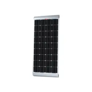 Pannello solare fotovoltaico 120W monocristallino NDS Dometic Solenergy camper