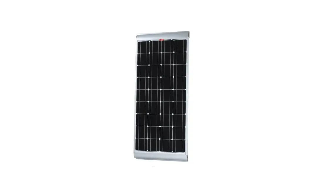 Pannello solare fotovoltaico 120W monocristallino NDS Dometic Solenergy camper