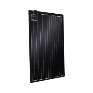 Pannello solare fotovoltaico 195W 12V monocristallino NDS Dometic Lighsolar