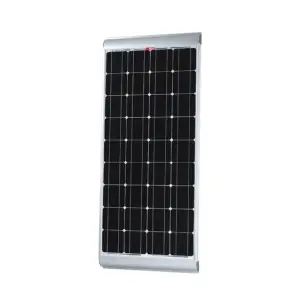 Pannello solare fotovoltaico 85W 12V monocristallino NDS Dometic Solenergy