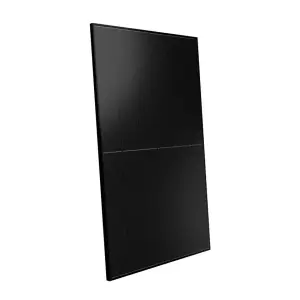 Pannello solare fotovoltaico bifacciale 500W monocristallino Peimar Full Black