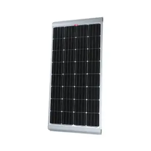 Pannello solare fotovoltaico 150W monocristallino NDS Dometic Solenergy camper