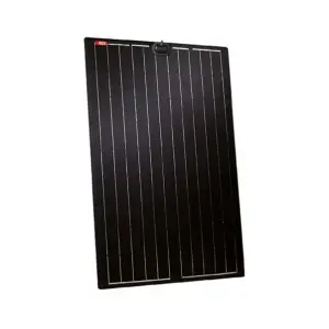 Pannello solare fotovoltaico 160W monocristallino NDS Dometic Lighsolar camper