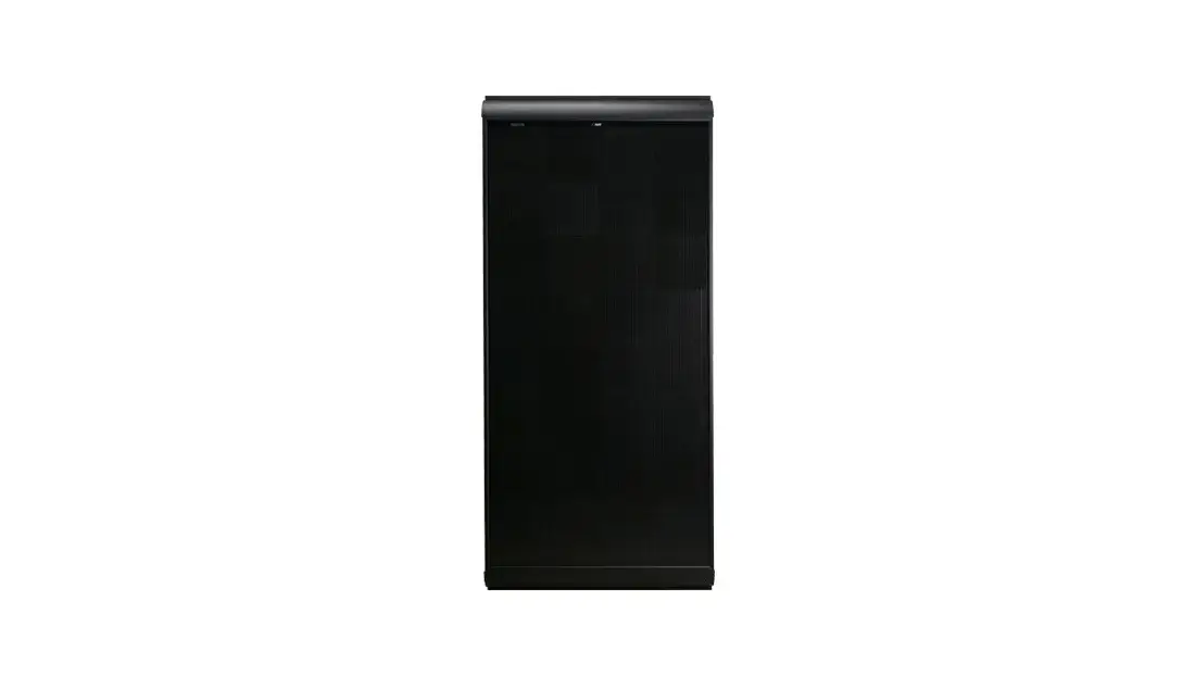 Pannello solare fotovoltaico 165W monocristallino NDS Dometic Blacksolar camper