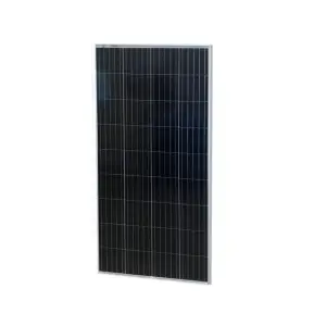 Pannello Solare Fotovoltaico 175W 12V Policristallino Impianto Camper Casa Baita