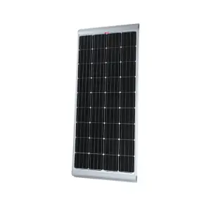 Pannello solare fotovoltaico 175W 12V monocristallino NDS Dometic Solenergy