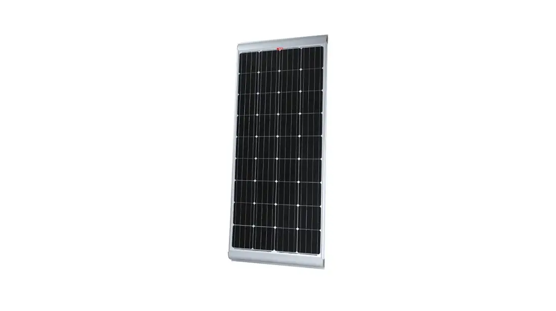 Pannello solare fotovoltaico 175W 12V monocristallino NDS Dometic Solenergy