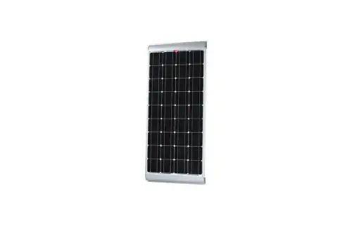 Pannello solare fotovoltaico 100W monocristallino NDS Dometic Solenergy camper