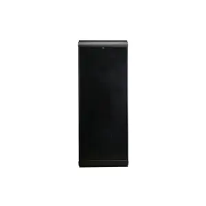 Pannello solare fotovoltaico 115W monocristallino NDS Dometic Blacksolar camper