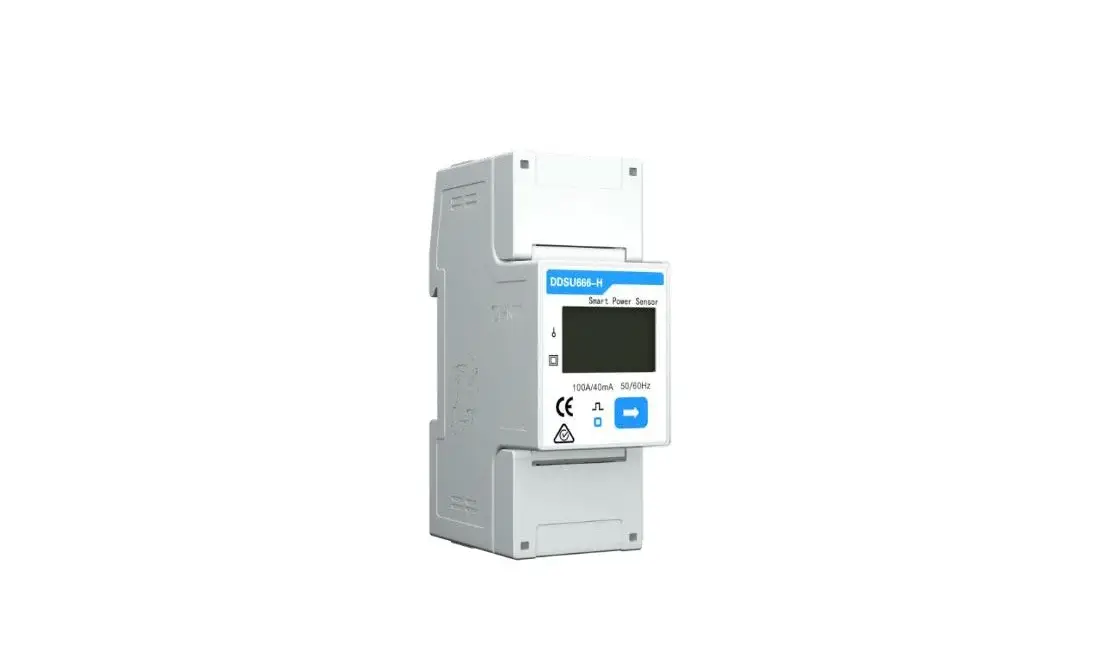 Huawei Smart Power Sensor Meter Monofase 100A DDSU666-H