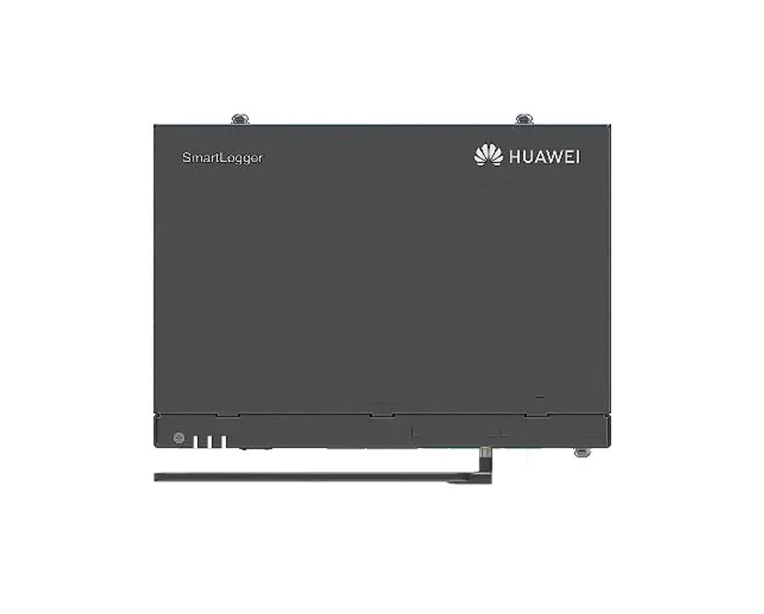 Smart Logger 3000-A01EU per inverter Huawei SUN2000 accumulo fotovoltaico