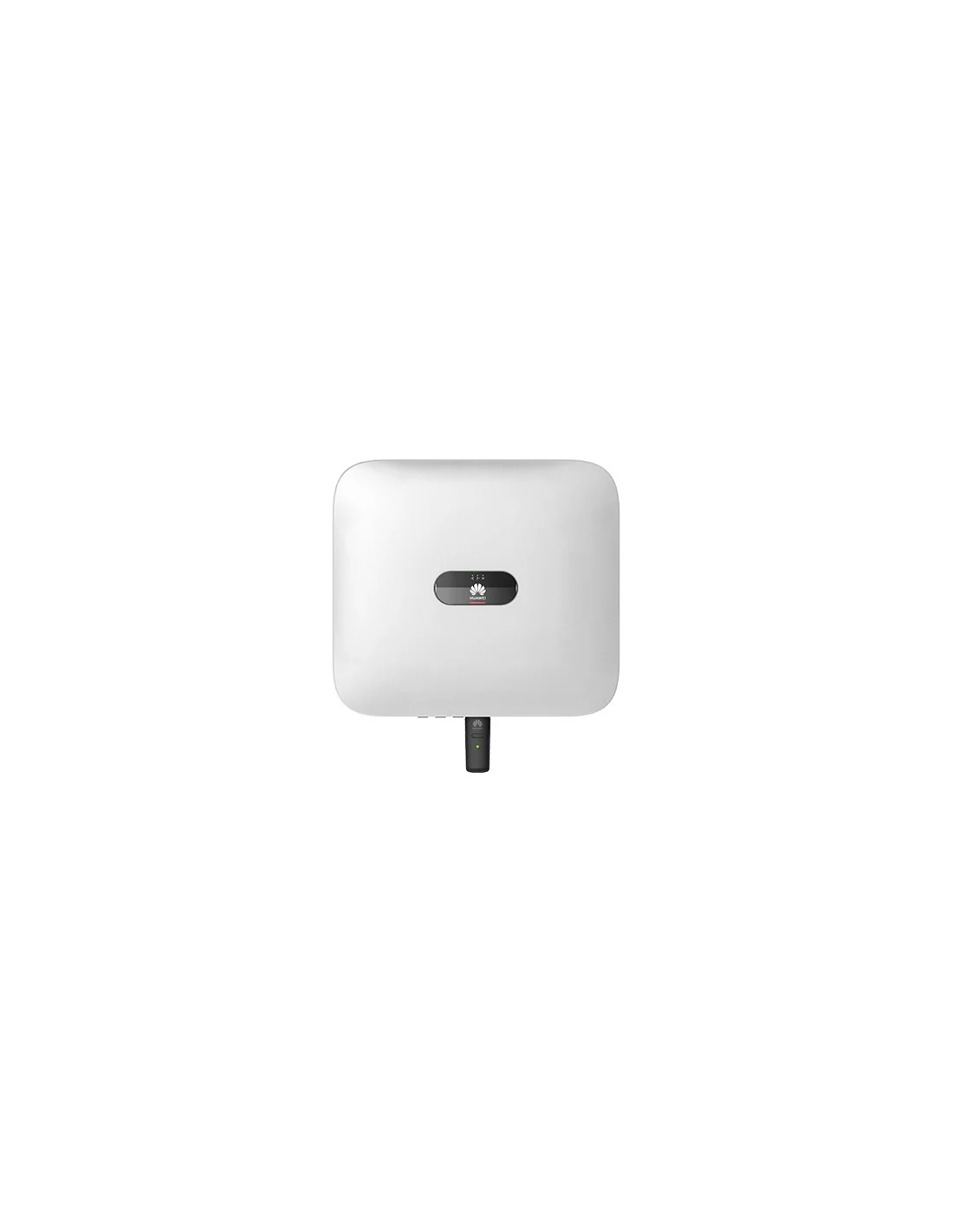 Acquista Huawei Inverter Ibrido Trifase 5kW SUN2000-5KTL-M1-HC Fotovoltaico Alta Tensione in offerta