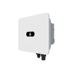 Inverter ibrido trifase Huawei 17kW SUN2000-17K-MB0 accumulo solare fotovoltaico