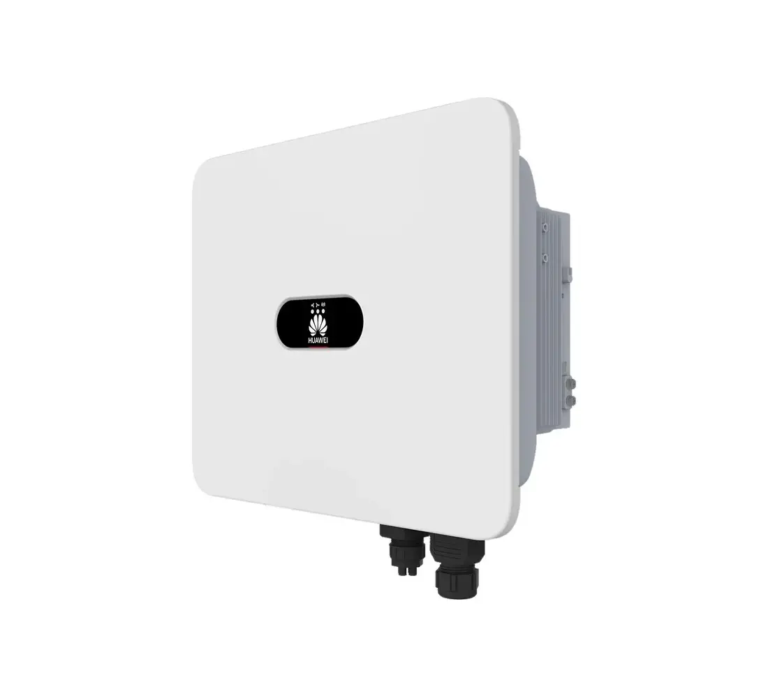 Inverter ibrido trifase Huawei 25kW SUN2000-25K-MB0 accumulo solare fotovoltaico