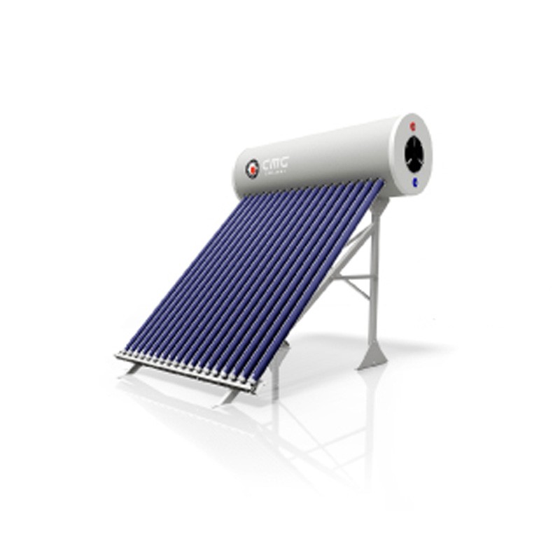 Acquista Pannello Solare Per Acqua Calda Inertial Flux 380 Litri in vendita