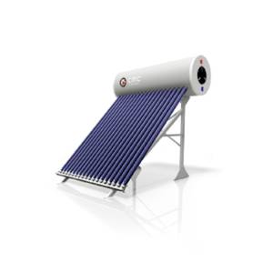 Comprare Pannello Solare Per Acqua Calda Inertial Flux 260 Litri in offerta