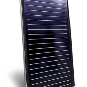 Comprare Pannello solare termico piano ad alta efficienza FKF 200 certificato verticale 2 mq in offerta