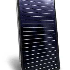 Comprare Pannello Solare Termico Piano FKF 240 Certificato Verticale 2,5 MQ in offerta