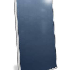 Acquista Pannello Solare Termico Piano EFMAX Certificato Verticale 2 MQ in vendita