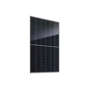 Comprare Set di 18 Pannelli solari fotovoltaici bifacciali 520W tot. 9360W mono JA Solar in offerta