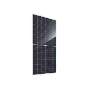 Comprare Pannello Solare Fotovoltaico bifacciale 600W monocristallino JA Solar n-type in offerta