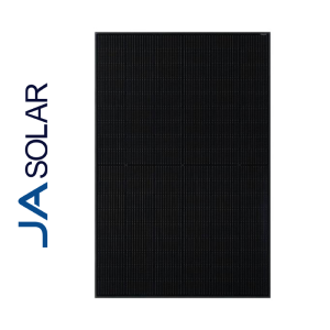 Comprare Pannello solare fotovoltaico bifacciale 450W monocristallino JA Solar n-type in offerta