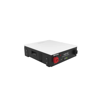 Acquista Batteria Dyness A48100 al litio 4.8KWH in bassa tensione accumulo fotovoltaico in offerta