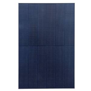 Comprare Pannello solare monocristallino Black Frame 430W Plug and Play L 113.3 x H 172.1 cm in offerta