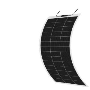 Acquista kit 4 Pannelli Solari da Balcone Semiflessibili 800W Vendita vendita