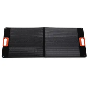 Acquista Technaxx TX-206 Pannello Solare 100W Silicone Monocristallino Vendita
