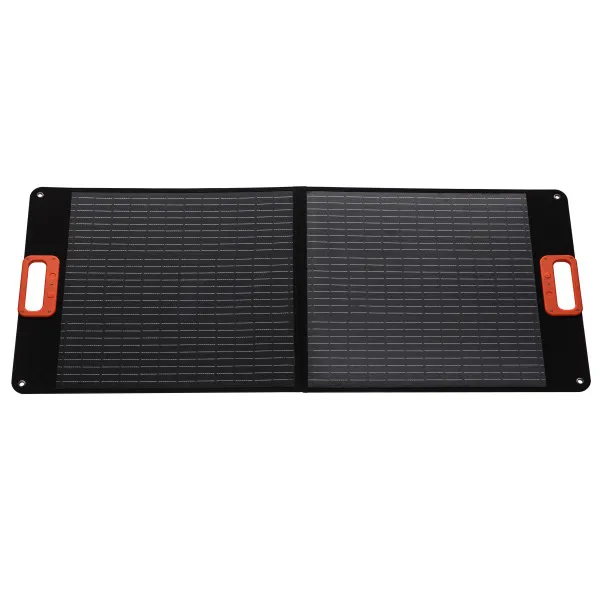 Acquista Technaxx TX-206 Pannello Solare 100W Silicone Monocristallino Vendita
