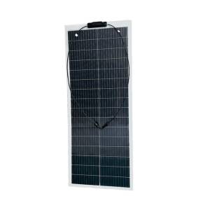Acquistare 5 Pannelli Solari Semi-Flessibili CPC B-100 W 12 V