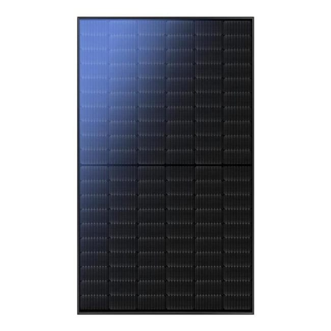 Comprare pannello solare monocristallino Solex black 430 W 38 V in vendita