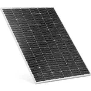 Comprare 10 pannelli solari HJT grigi 300 W 33,3 V in offerta