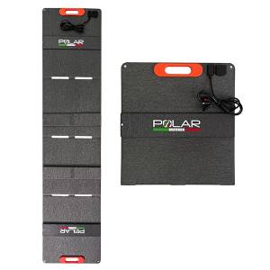 Acquista Pannello Solare Portatile Polar SP100W 27600 vendita