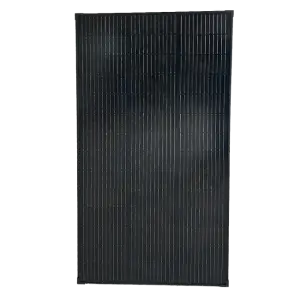 Acquista 10 Pannelli Solari Monocristallini 200W 12V dimensioni 1280x760x30mm