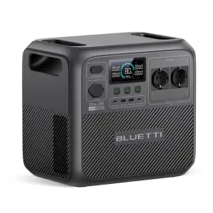 Acquista BLUETTI Elite 200 V2 Centrale Elettrica Portatile con Batteria LFP 2073,6 Wh vendita