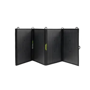Acquista il Pannello Solare Monocristallino GOAL ZERO Nomad 22V in offerta