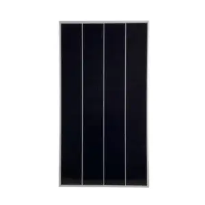 Acquista Set di 10 pannelli solari rigidi con telaio in alluminio 180W 12V 1230x705x30mm vendita