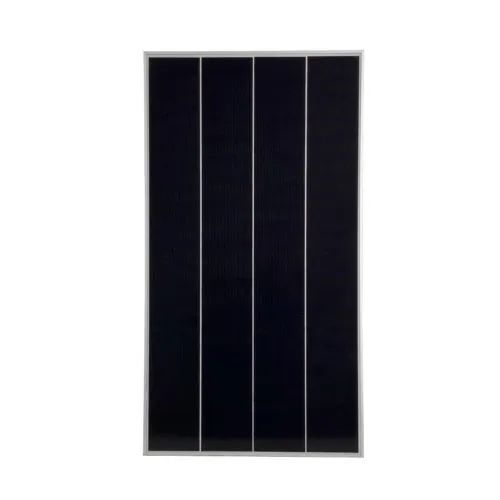 Acquista Set di 10 pannelli solari rigidi con telaio in alluminio 180W 12V 1230x705x30mm vendita