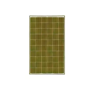Comprare Set di 10 pannelli solari Monocristallini verde oliva 300W 1665x1002x35mm in offerta