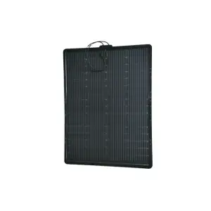 Comprare 5 pannelli solari semi-flessibili per balconi 150W 12V 1088x800x16mm in offerta