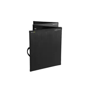 Acquista pannello solare monocristallino GOAL ZERO Ranger Briefcase 300W 23V L67xH78 cm vendita
