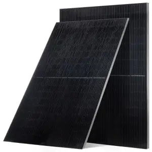 Acquista Set di 2 Pannello solare monocristallino VEVOR 400W 12V vendita