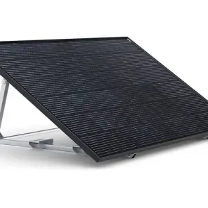 Comprare Pannello solare plug and play Solar Tech HABITAT ET JARDIN 400W in offerta