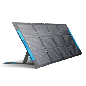 Acquista Pannello Solare Portatile ANKER 531 200W 48V 602×2130×20mm vendita