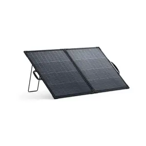 Acquista Anker SOLIX PS200 Pannello Solare Portatile Bifacciale 200W vendita