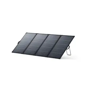 Comprare Anker SOLIX PS400 Pannello Solare Portatile Bifacciale 400W in offerta