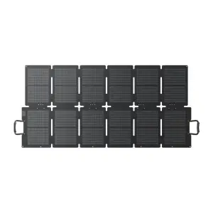 Acquista BLUETTI SORA 500 Pannello Solare Portatile 500W vendita
