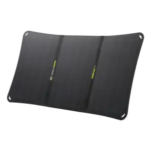 Acquista Pannello solare portatile monocristallino GOAL ZERO Nomand 20W 22V L 55 x H 29.5 cm vendita